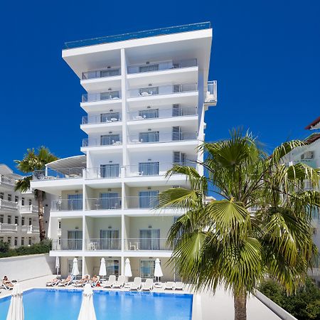 Side Su Hotel - Adult Only Exterior photo