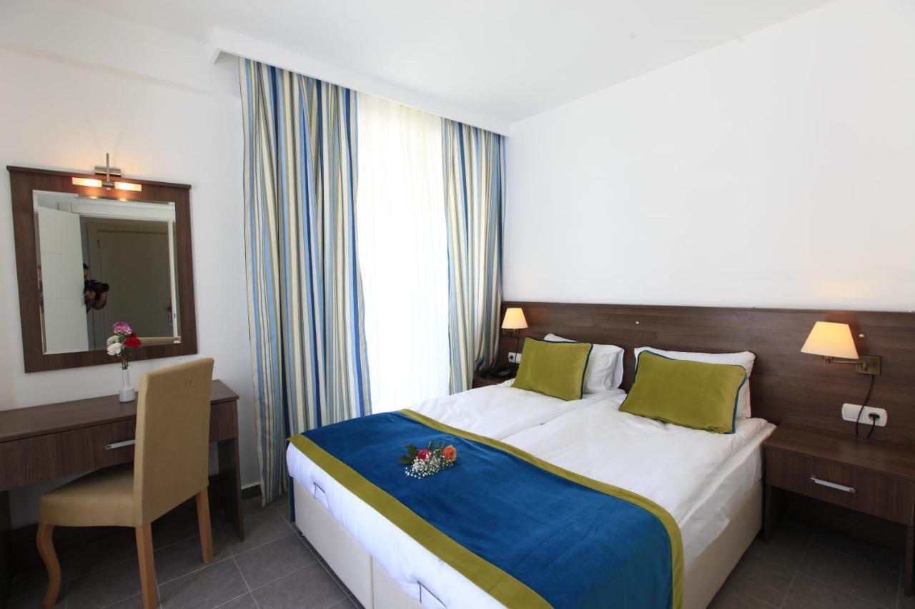 Side Su Hotel - Adult Only Exterior photo