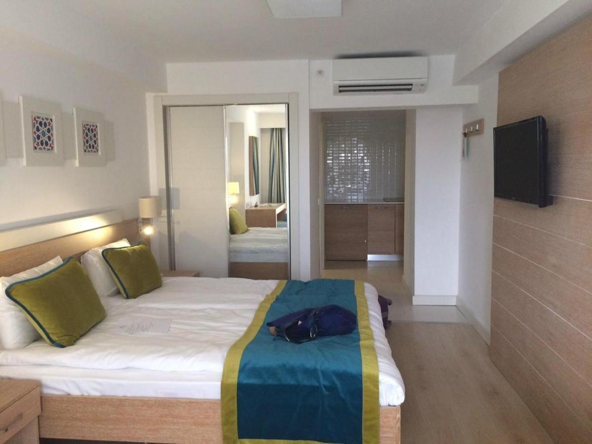 Side Su Hotel - Adult Only Exterior photo