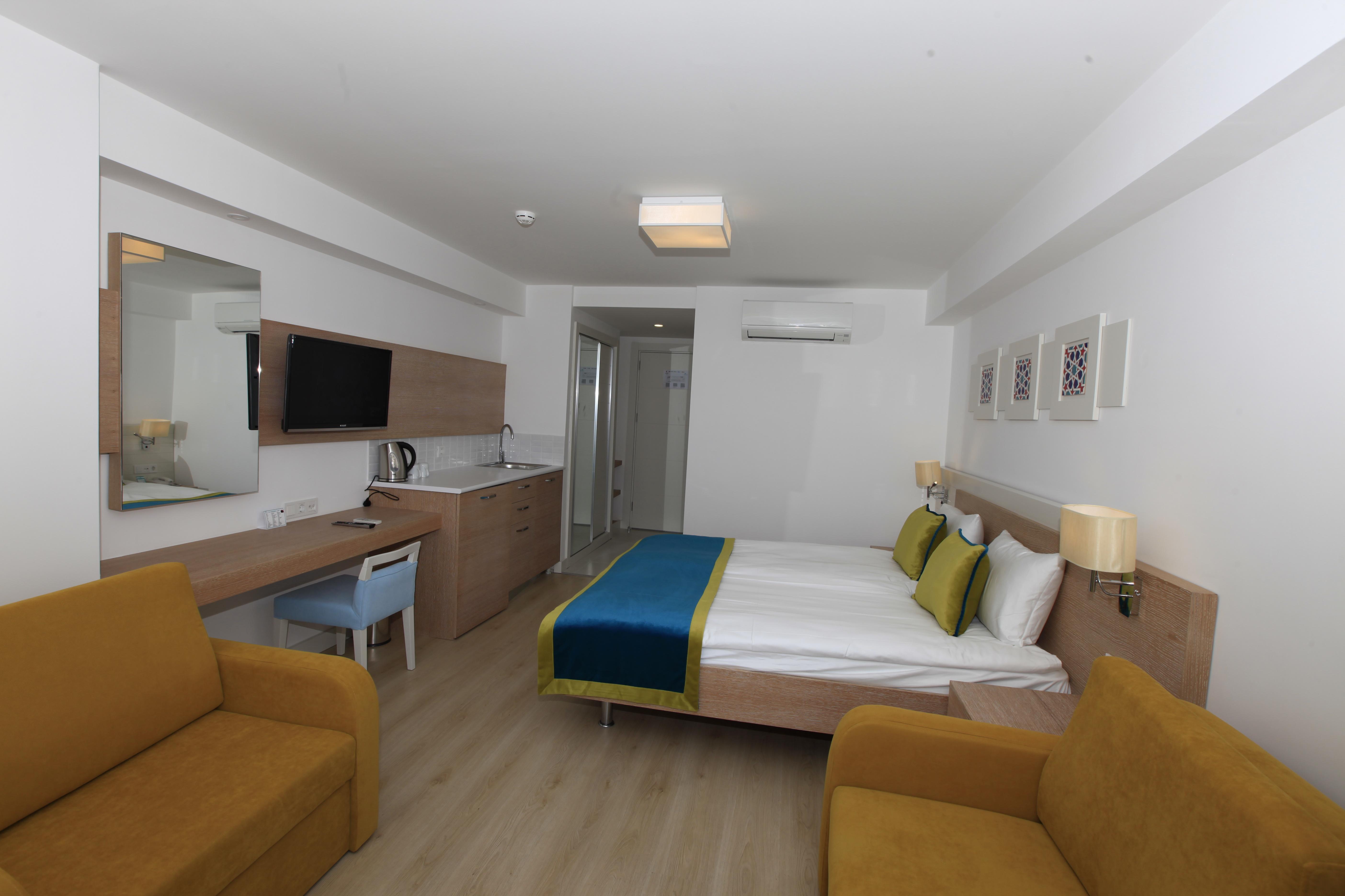 Side Su Hotel - Adult Only Exterior photo
