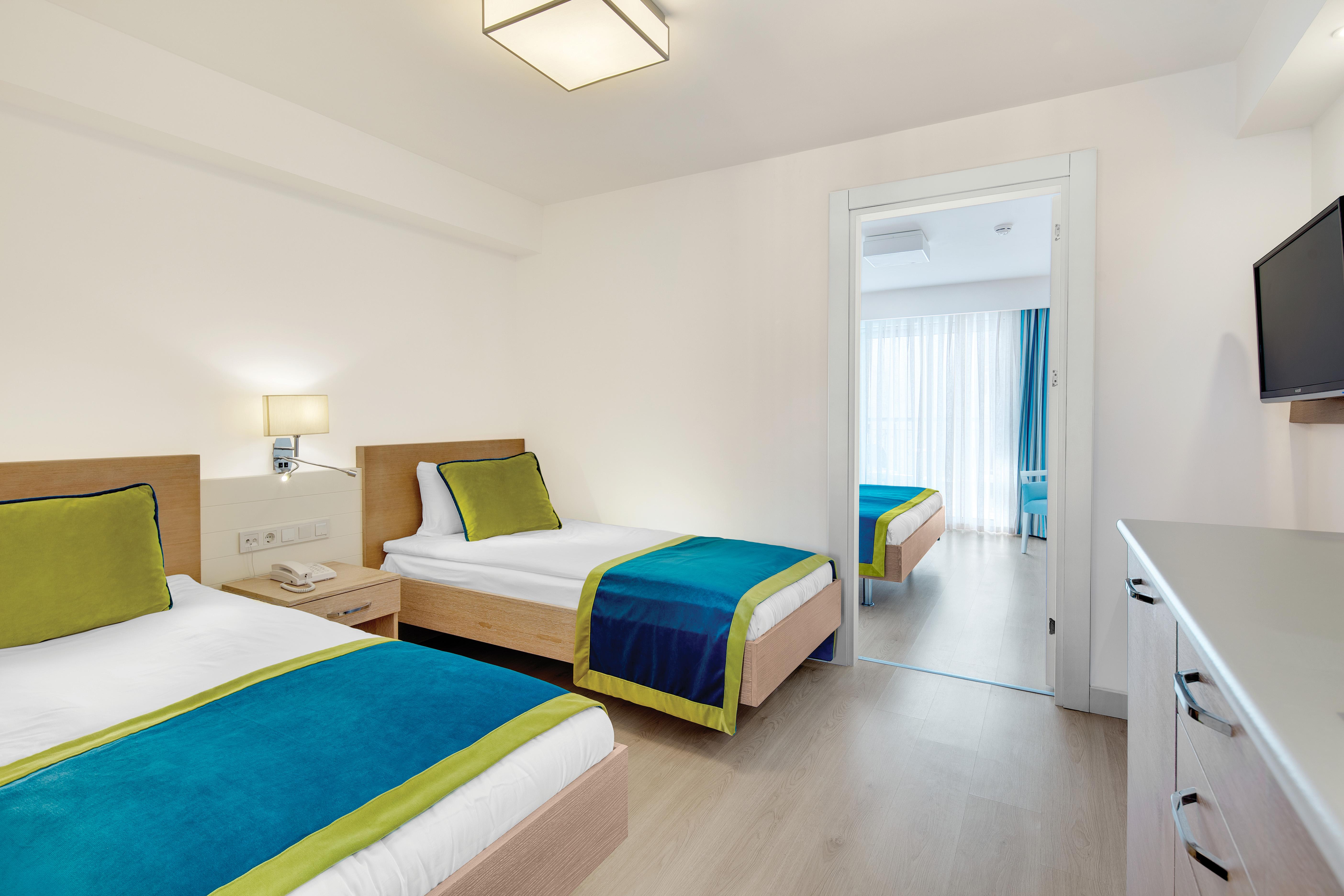 Side Su Hotel - Adult Only Exterior photo