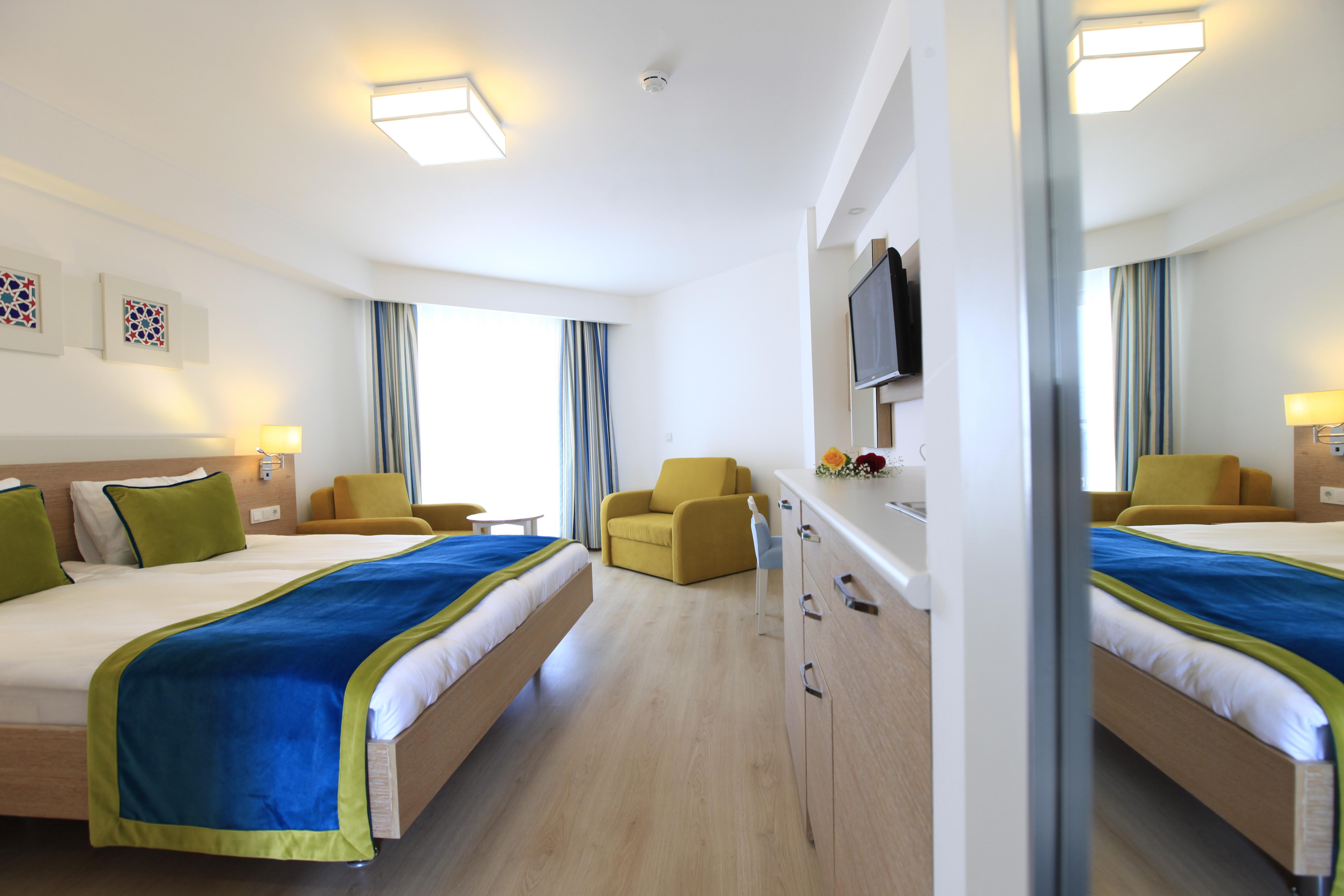 Side Su Hotel - Adult Only Exterior photo