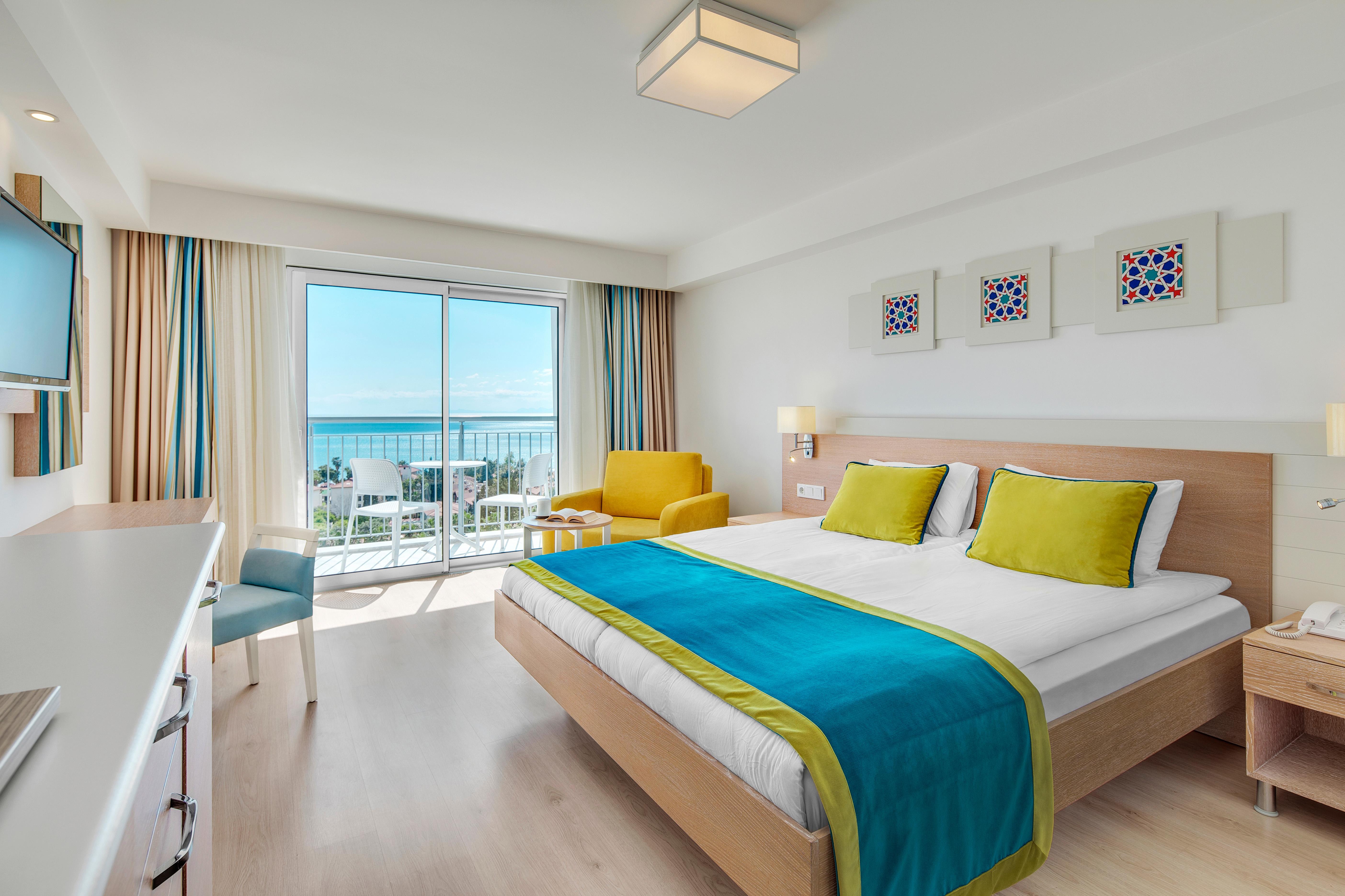 Side Su Hotel - Adult Only Exterior photo