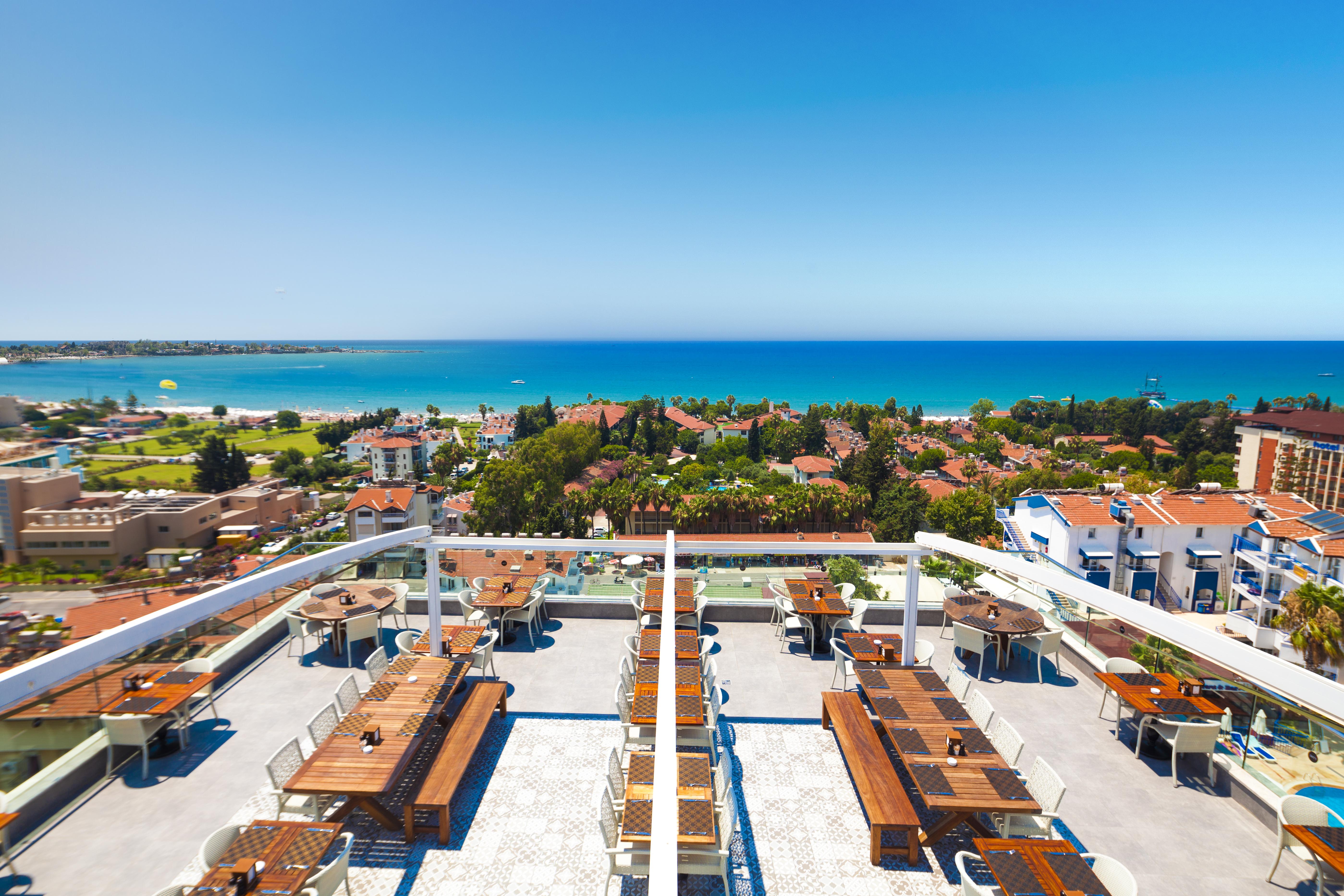 Side Su Hotel - Adult Only Exterior photo