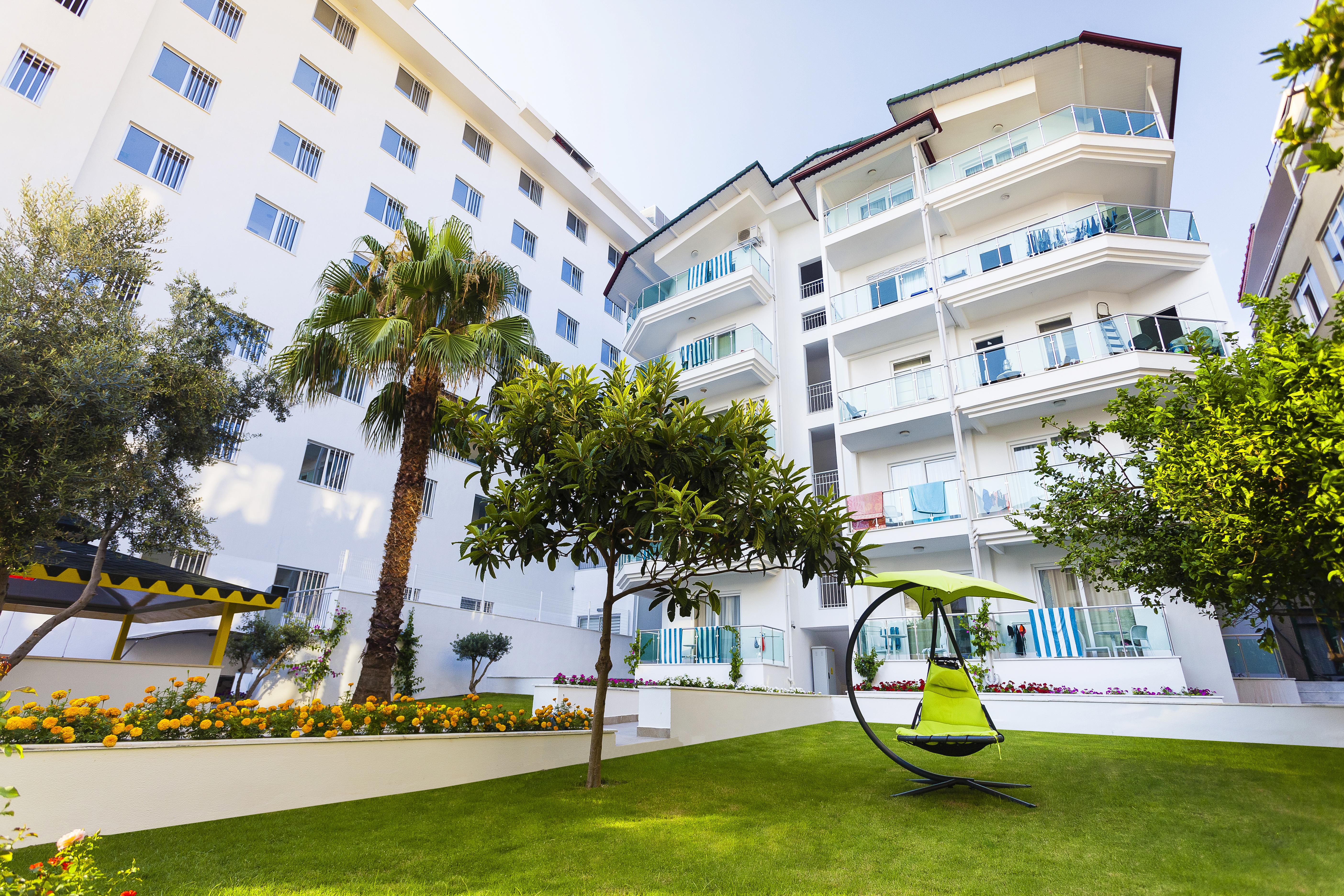 Side Su Hotel - Adult Only Exterior photo