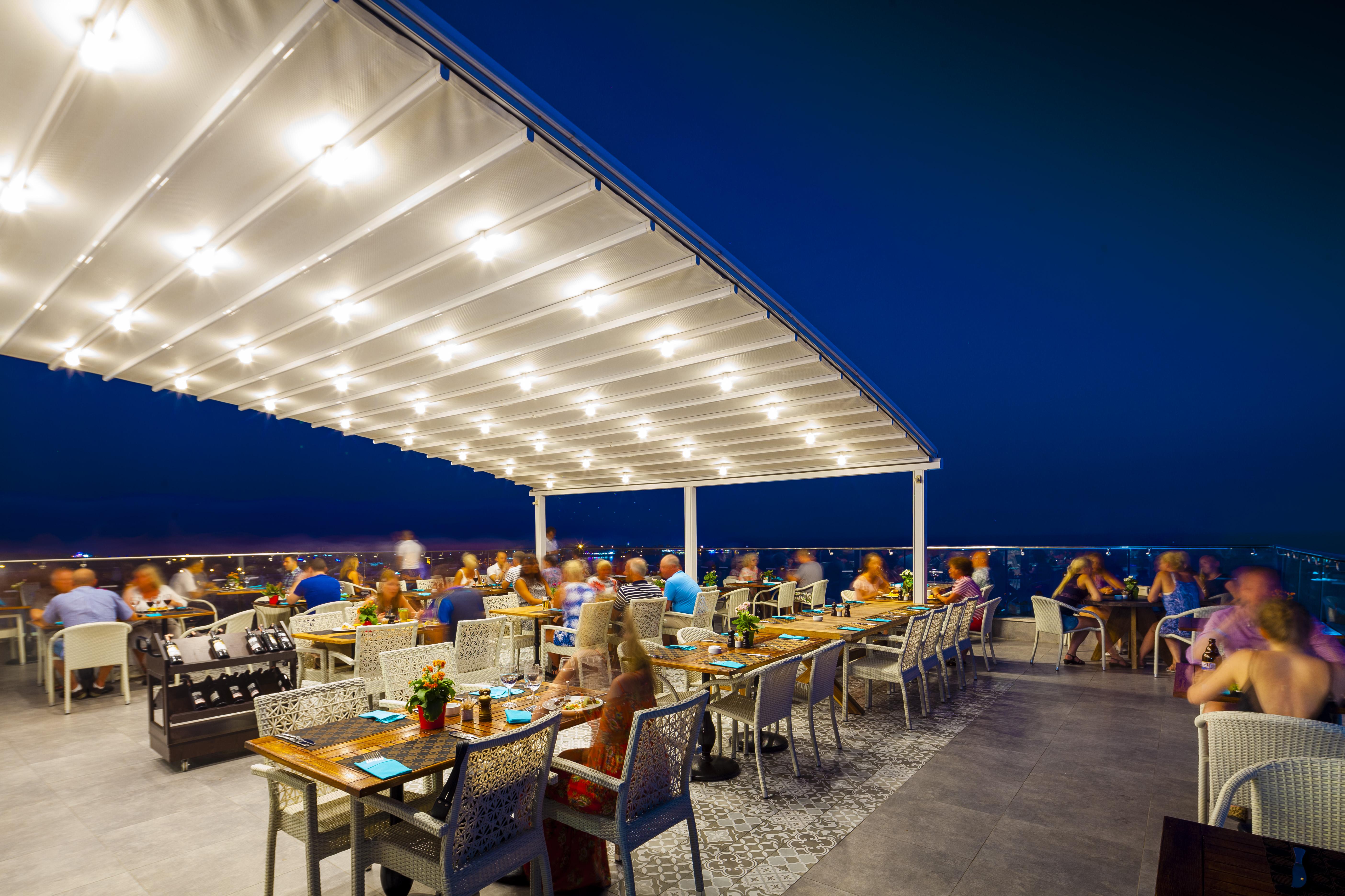 Side Su Hotel - Adult Only Exterior photo