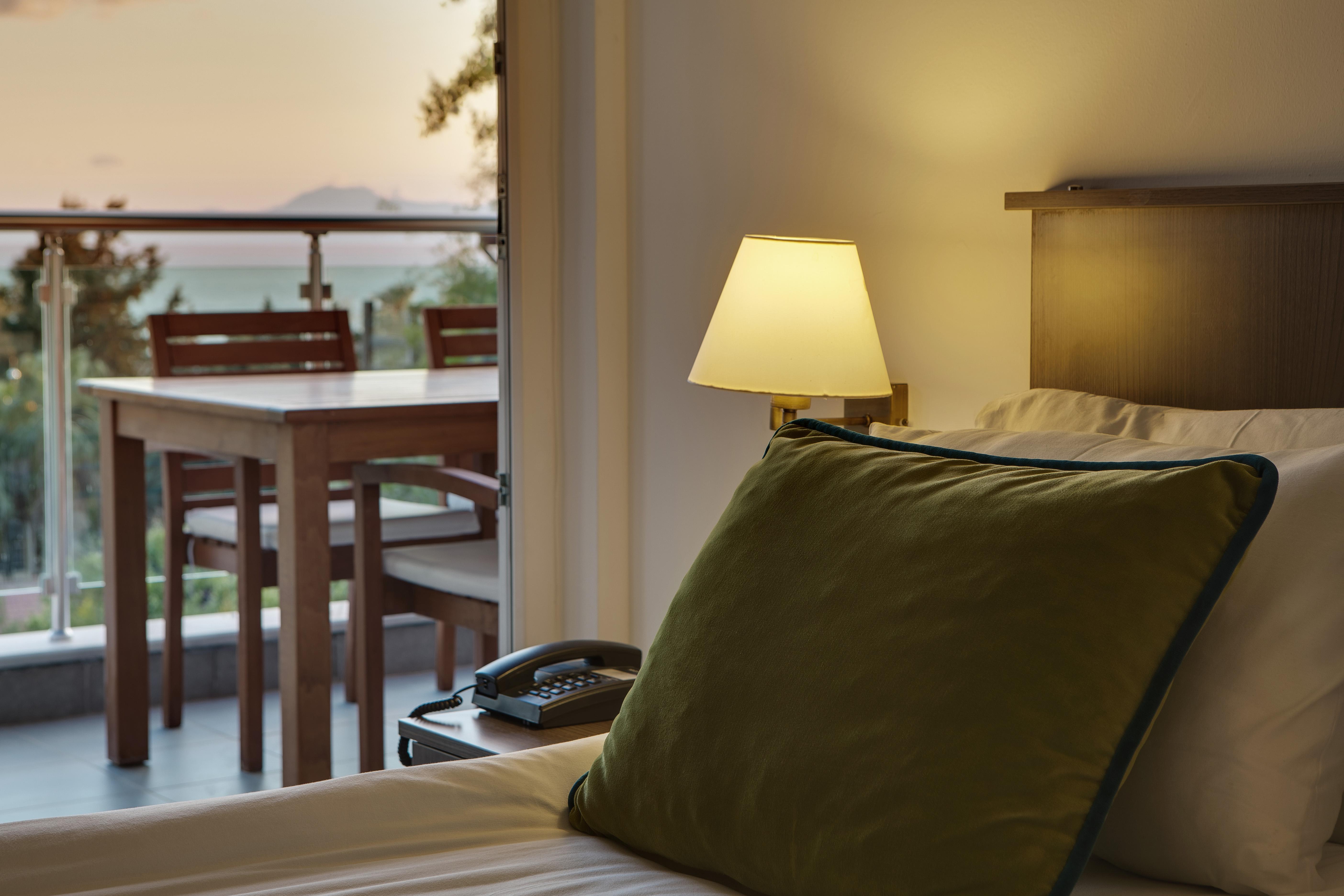 Side Su Hotel - Adult Only Exterior photo