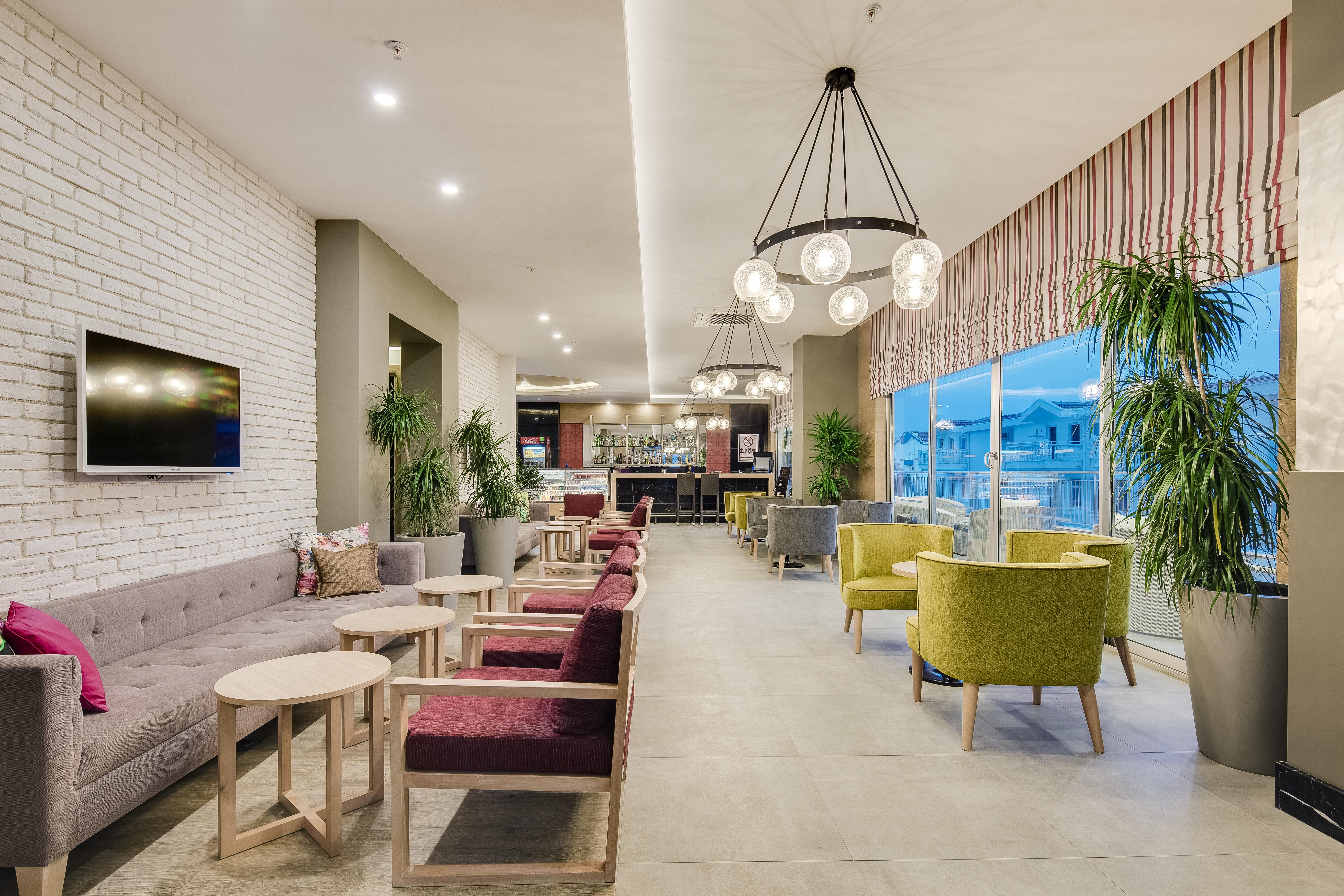 Side Su Hotel - Adult Only Exterior photo