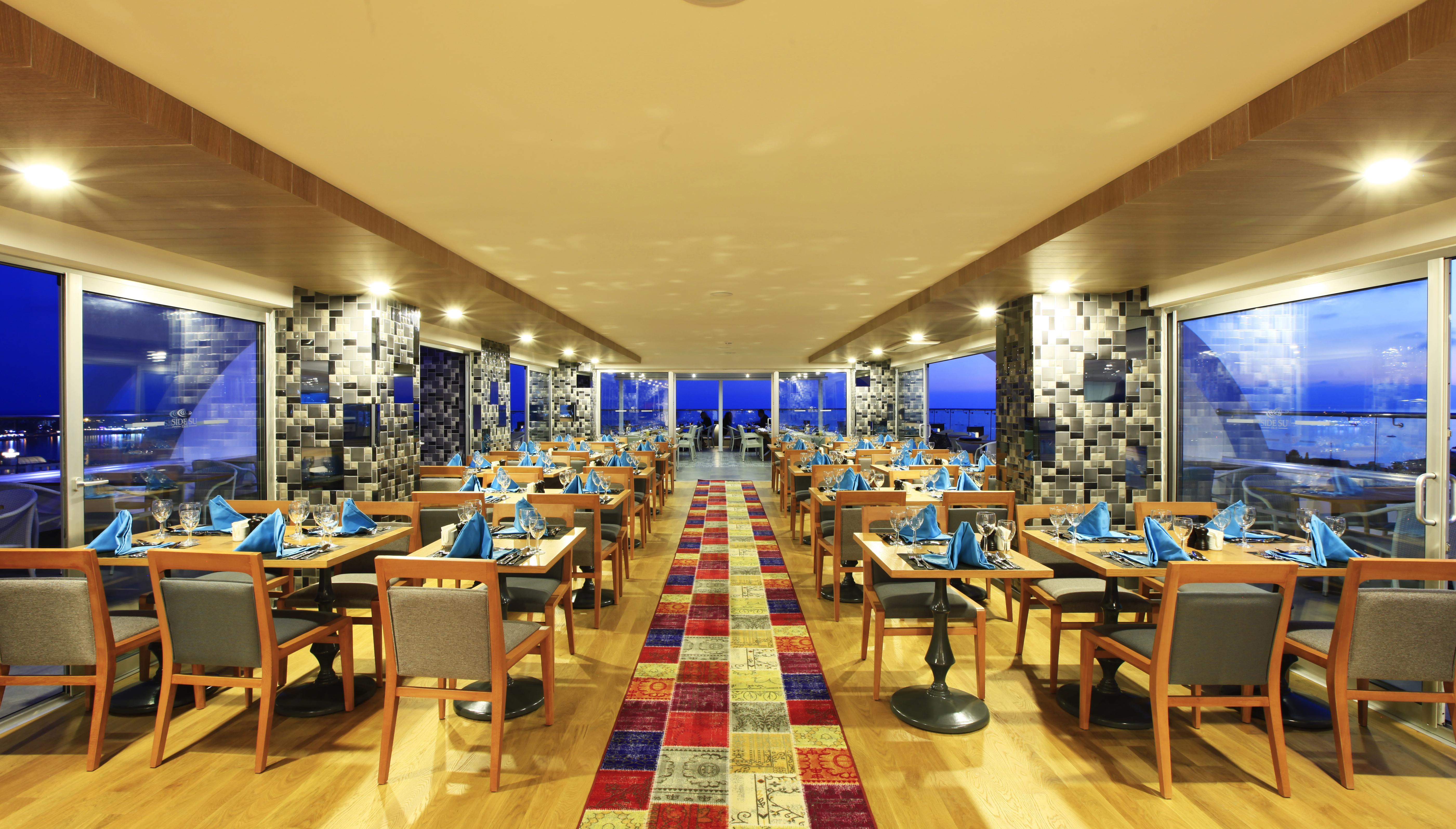 Side Su Hotel - Adult Only Exterior photo