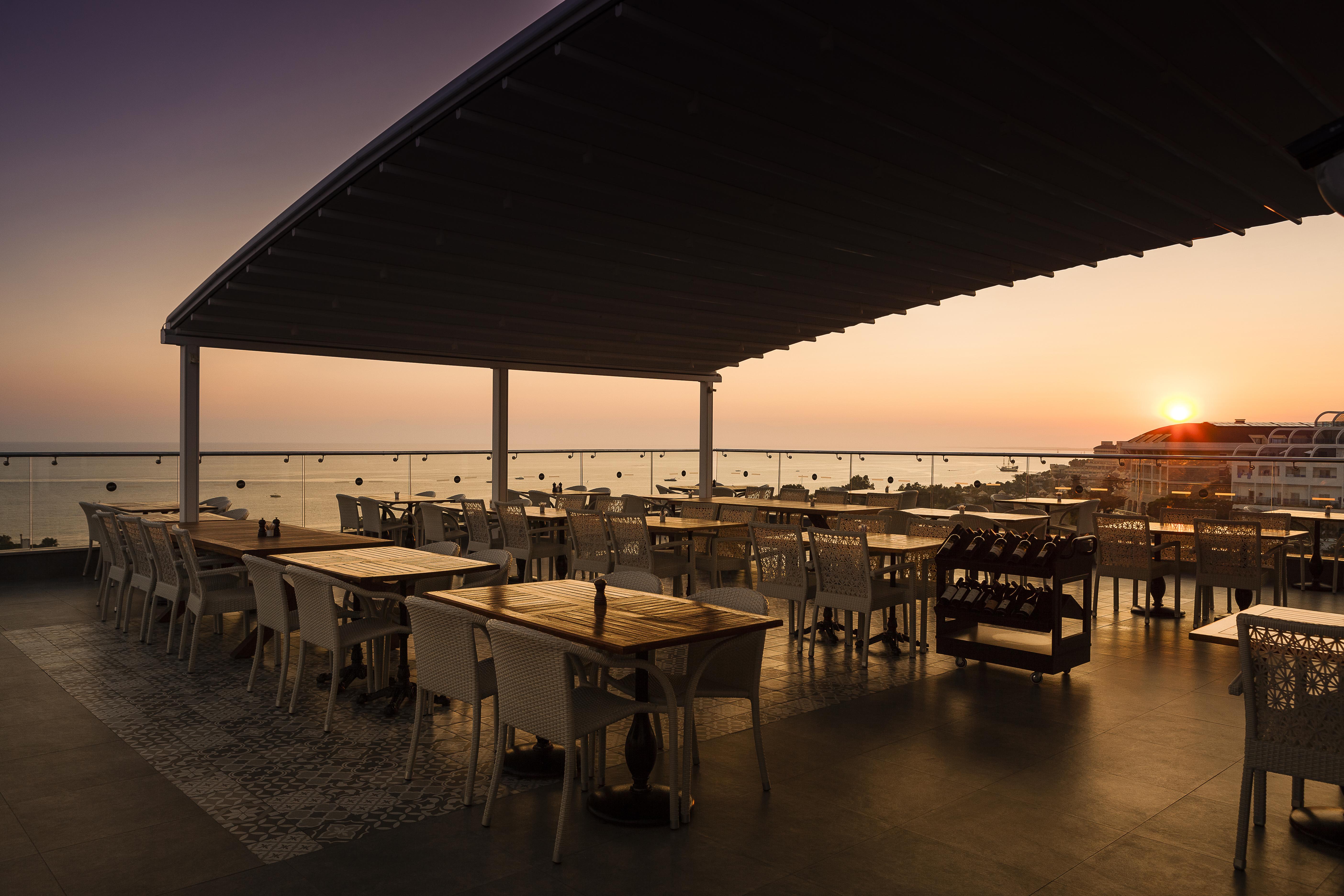 Side Su Hotel - Adult Only Exterior photo