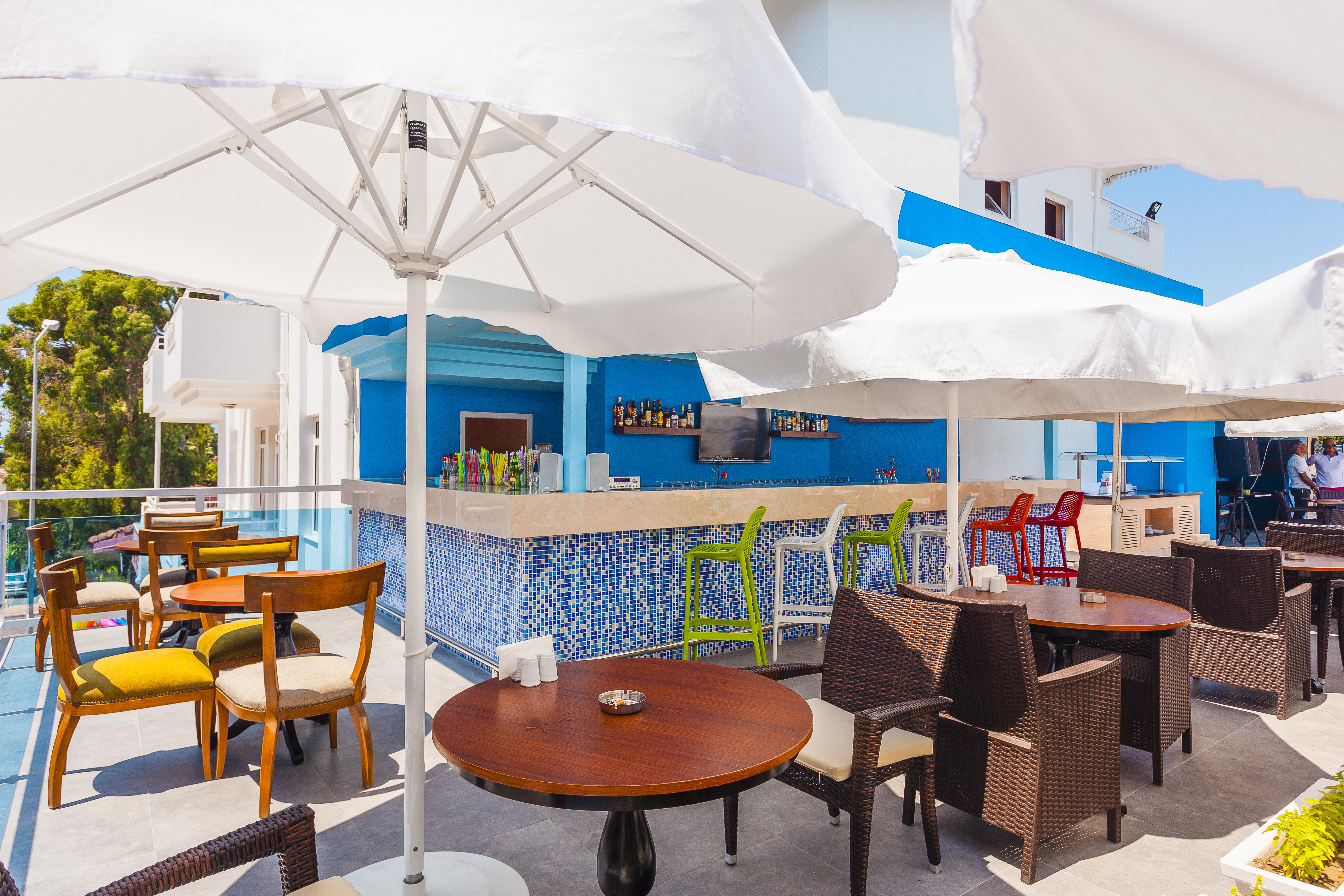 Side Su Hotel - Adult Only Exterior photo