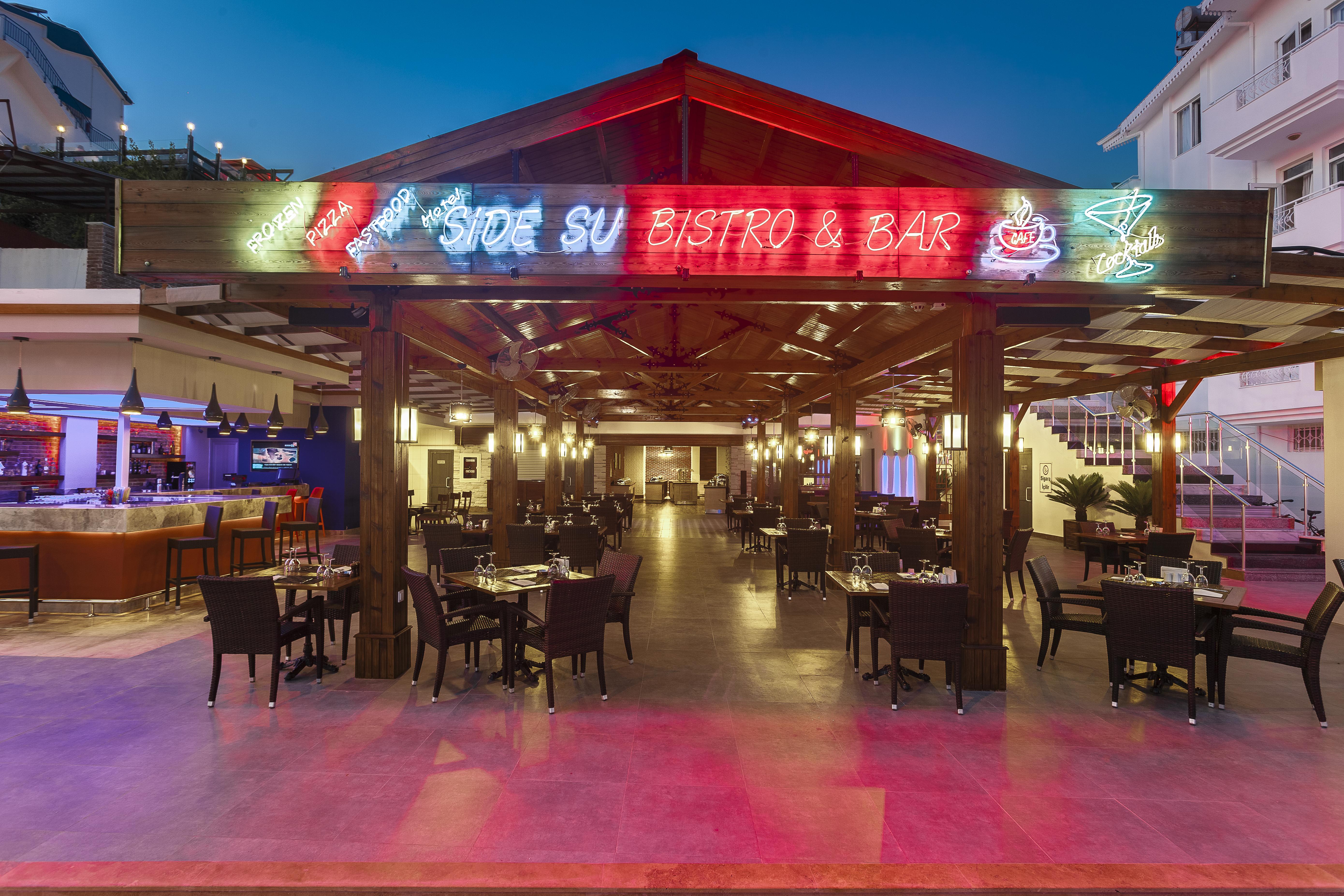 Side Su Hotel - Adult Only Exterior photo