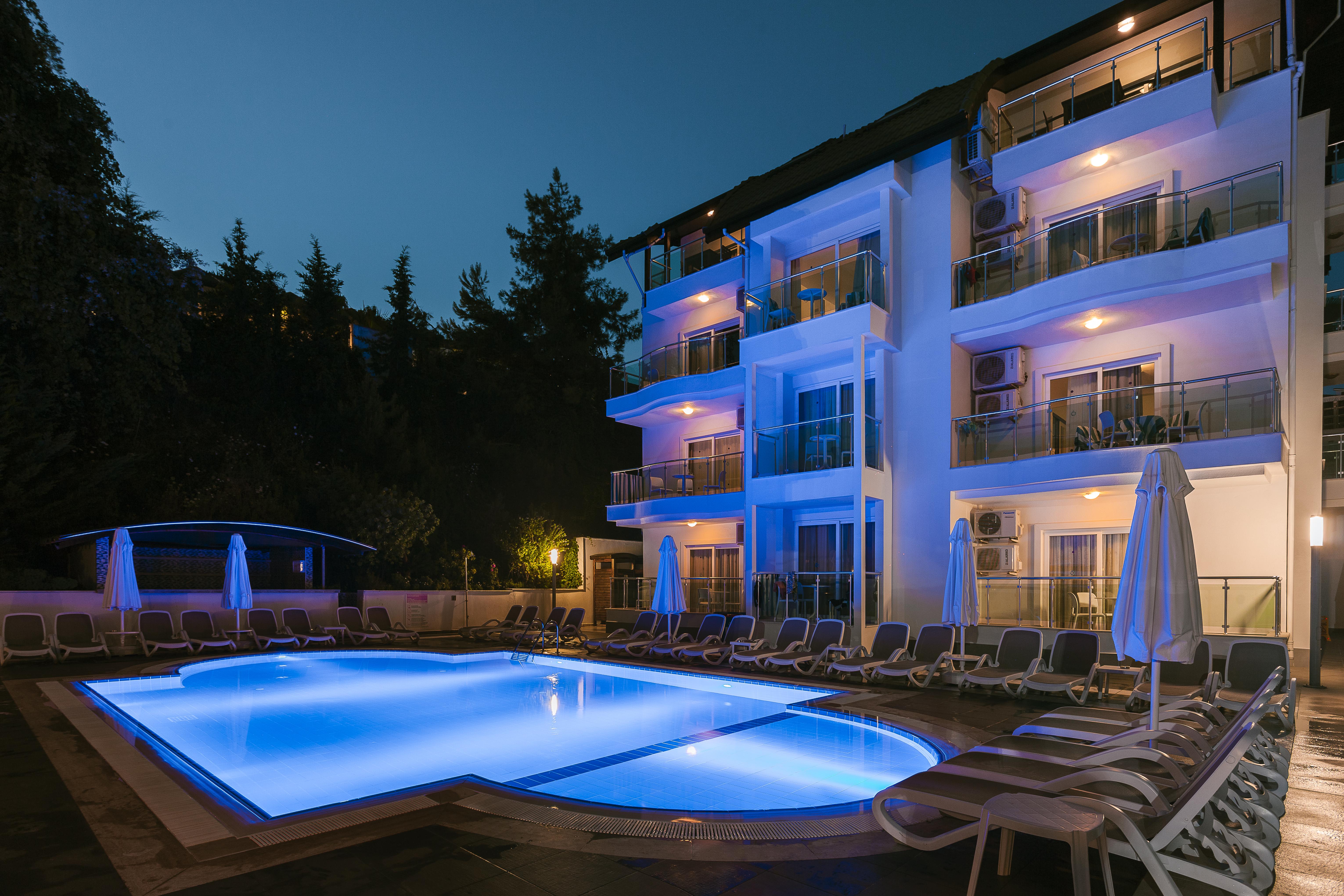 Side Su Hotel - Adult Only Exterior photo
