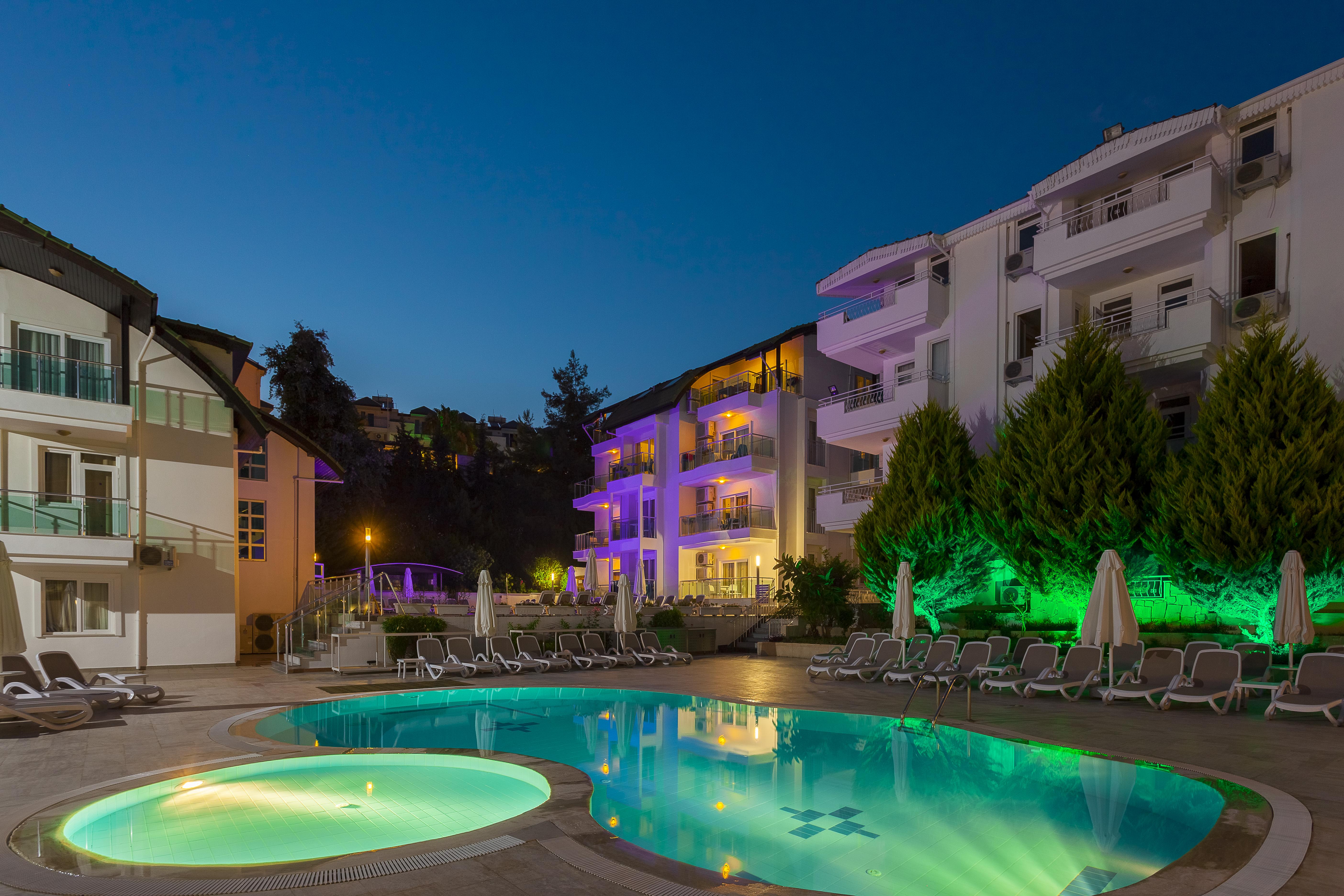 Side Su Hotel - Adult Only Exterior photo