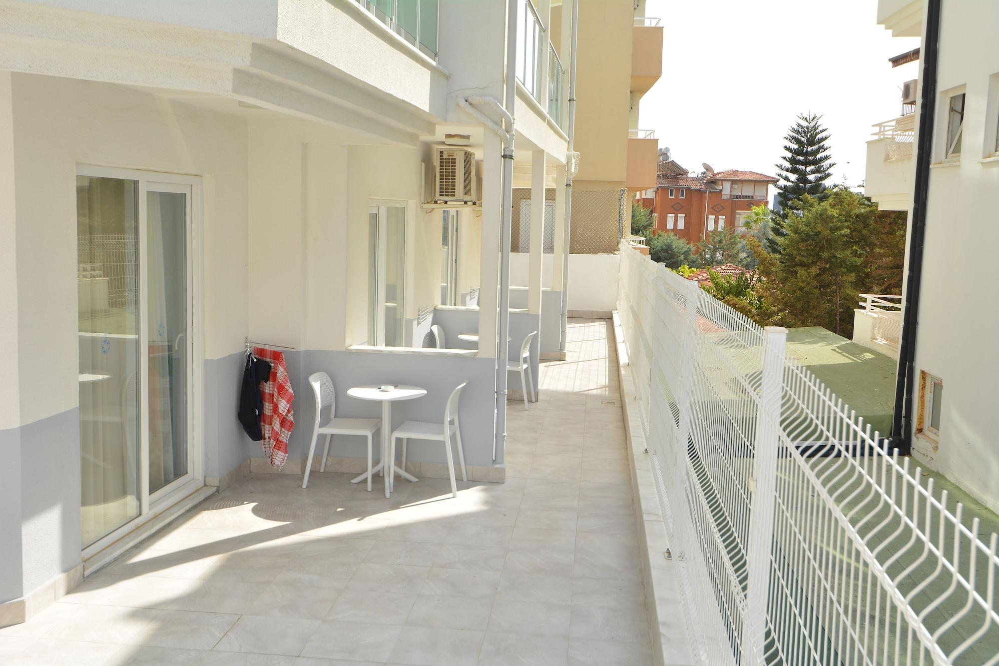 Side Su Hotel - Adult Only Exterior photo