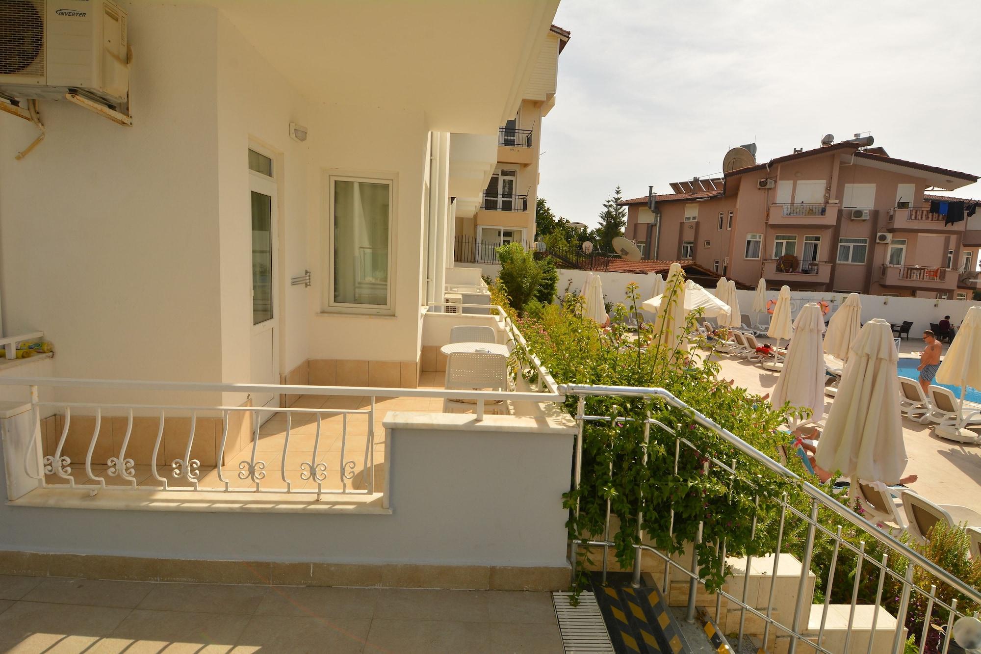 Side Su Hotel - Adult Only Exterior photo