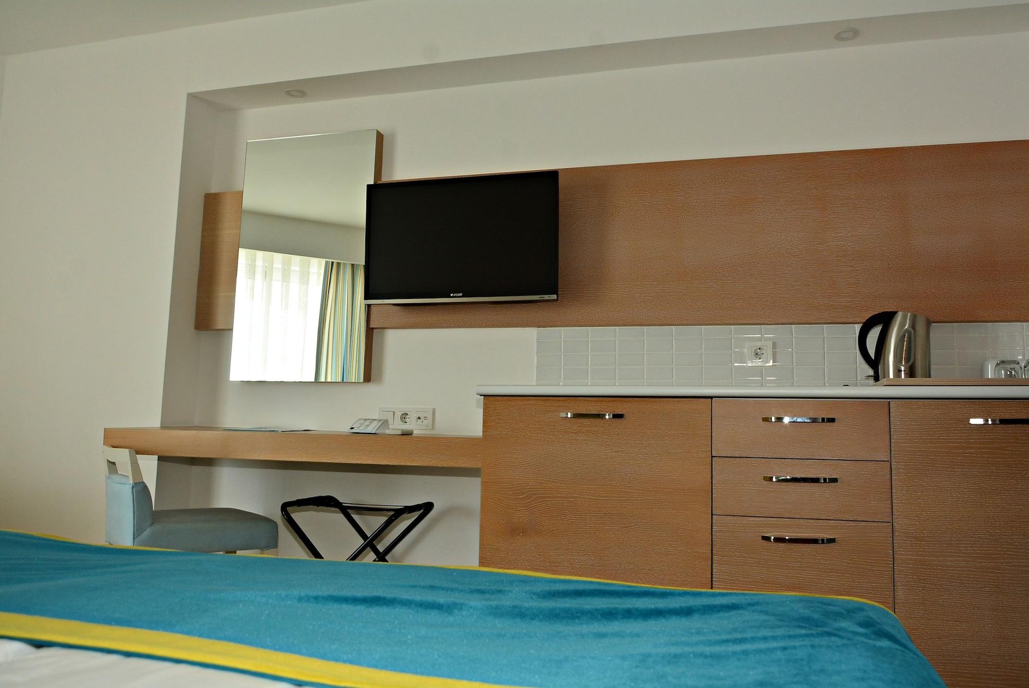 Side Su Hotel - Adult Only Exterior photo