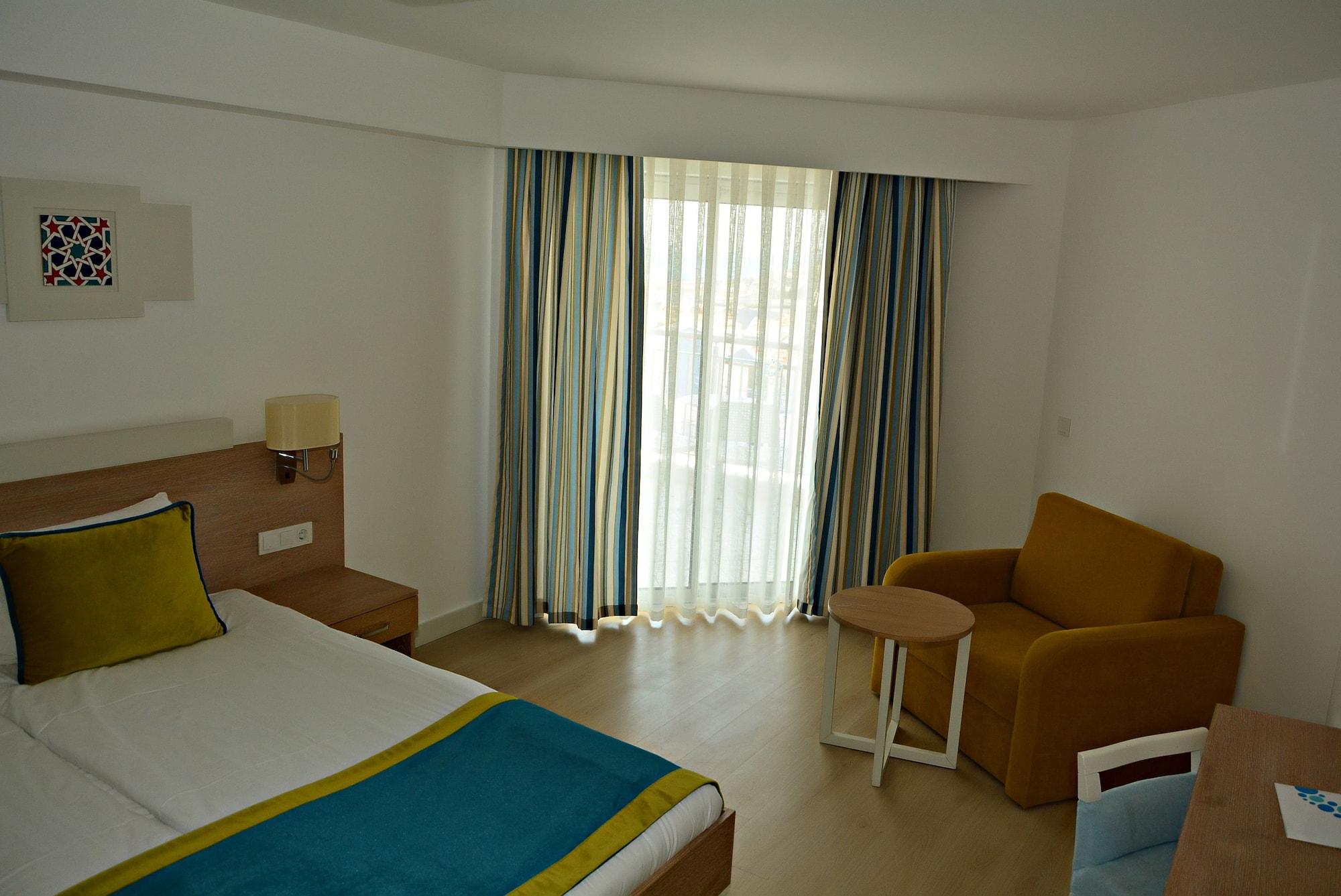 Side Su Hotel - Adult Only Exterior photo