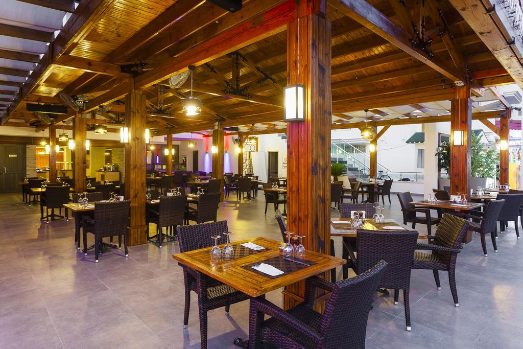 Side Su Hotel - Adult Only Exterior photo