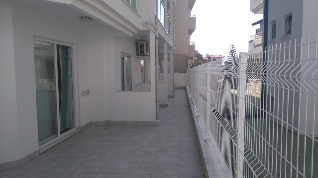 Side Su Hotel - Adult Only Exterior photo