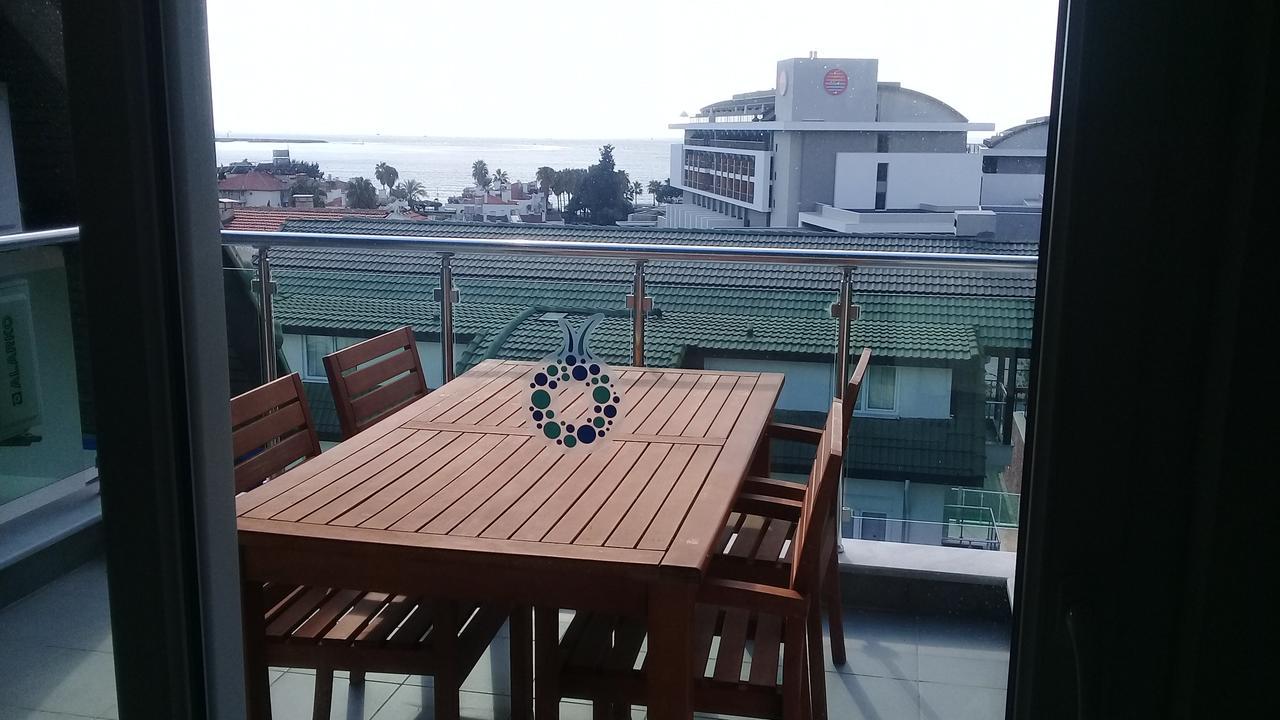 Side Su Hotel - Adult Only Exterior photo