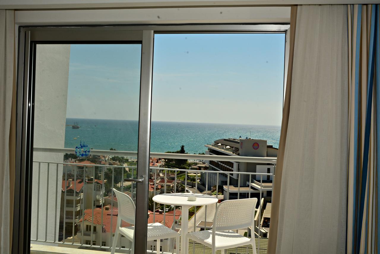 Side Su Hotel - Adult Only Exterior photo
