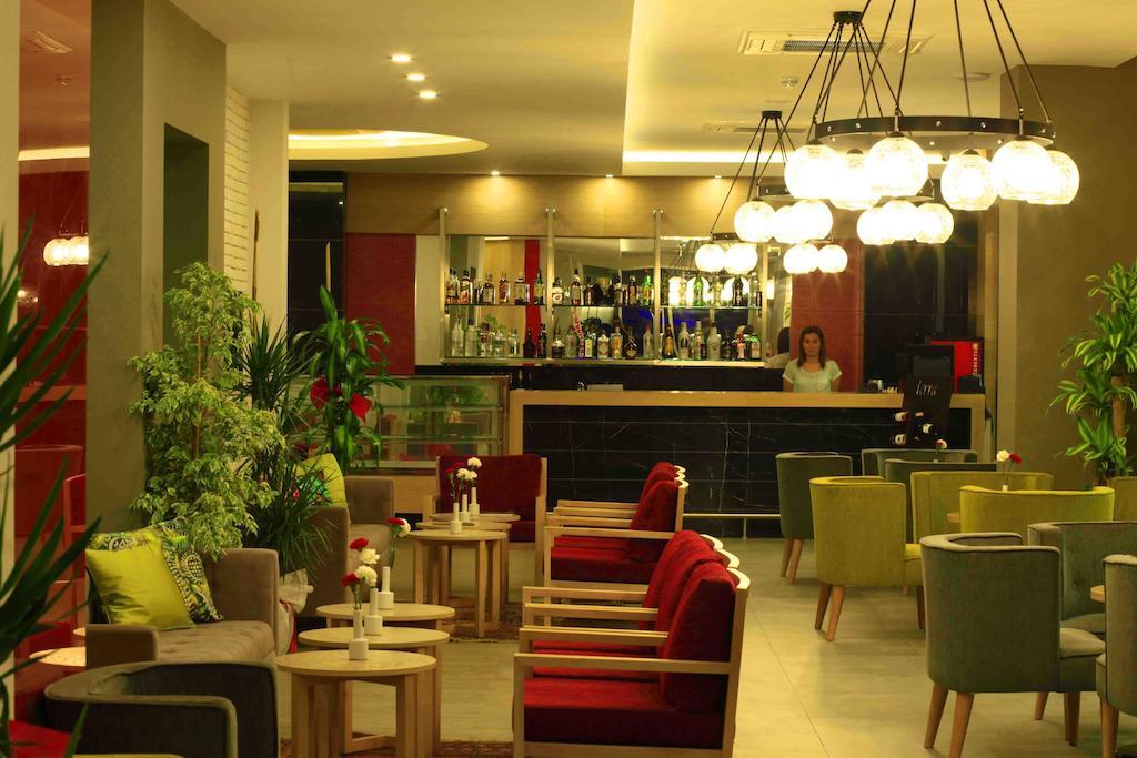 Side Su Hotel - Adult Only Exterior photo