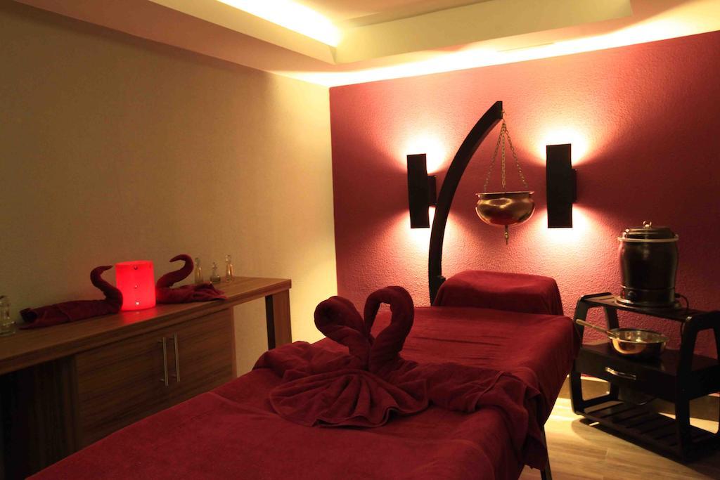 Side Su Hotel - Adult Only Exterior photo