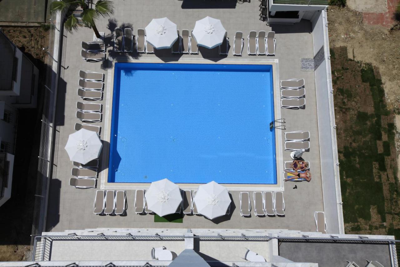 Side Su Hotel - Adult Only Exterior photo