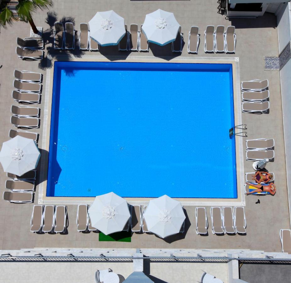 Side Su Hotel - Adult Only Exterior photo