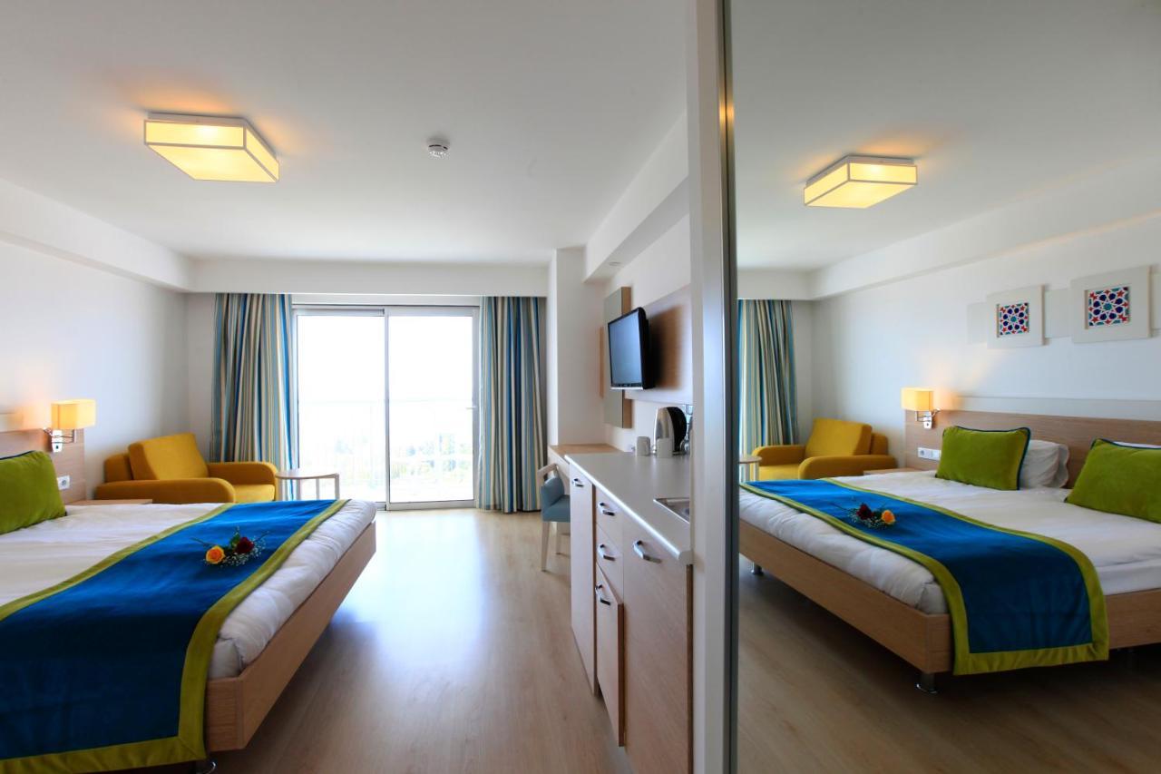 Side Su Hotel - Adult Only Exterior photo